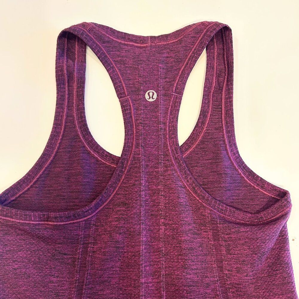 Lululemon Swiftly Tech Racerback Tank - Picture 7 of 8